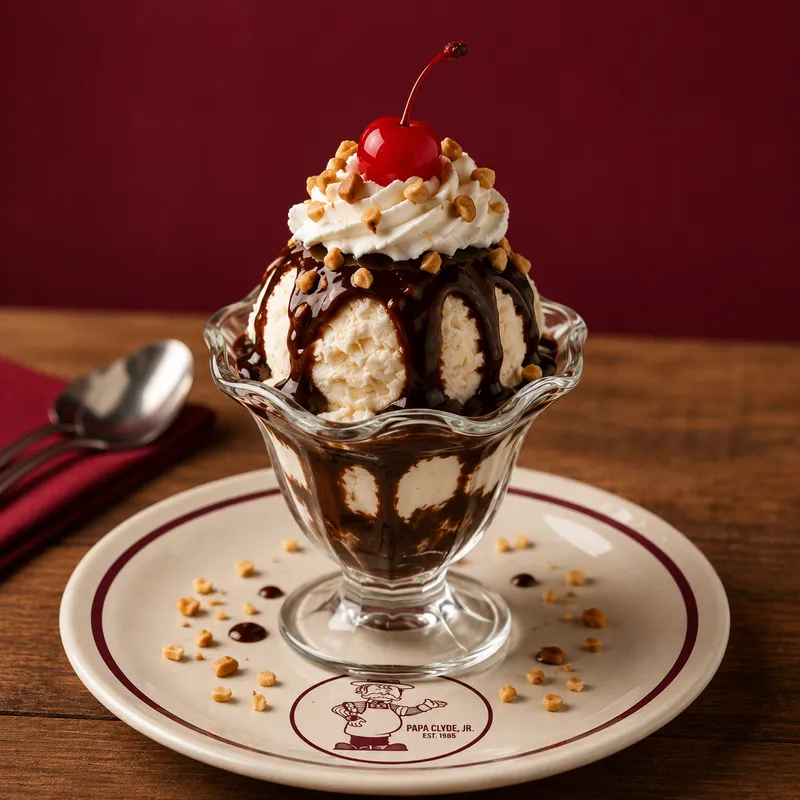 Sundae