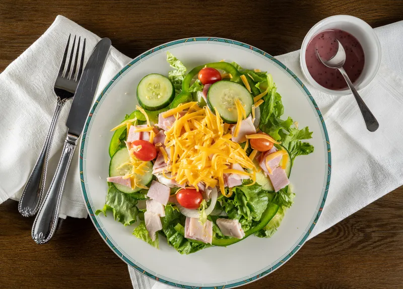 Salads