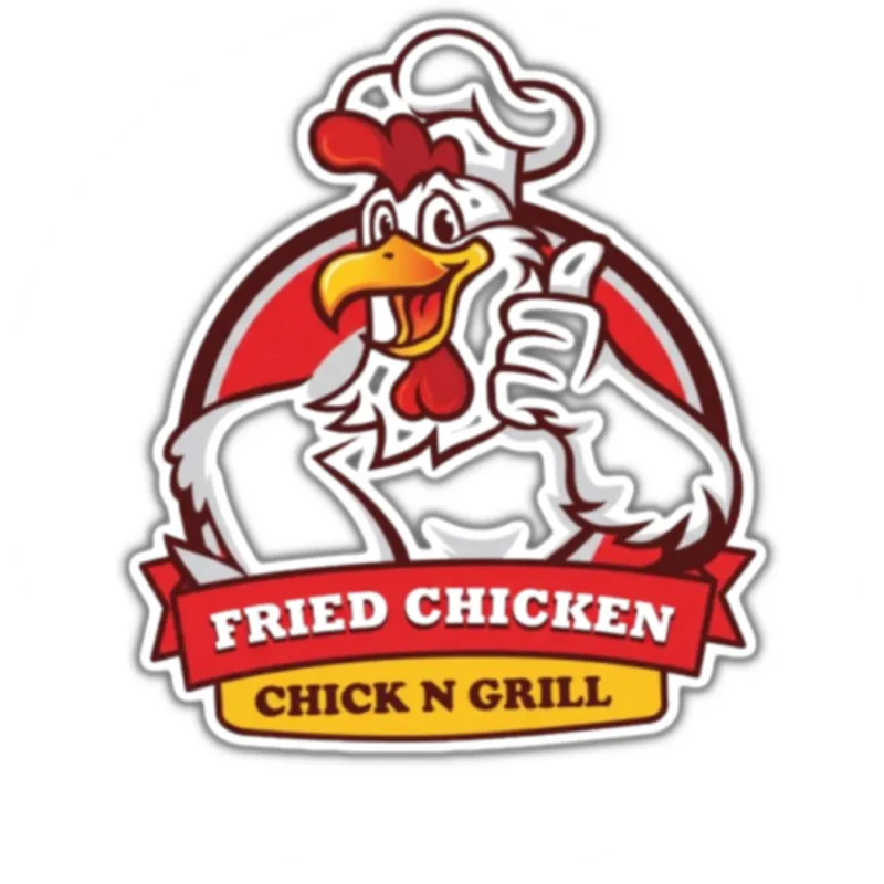 Chicken In The Box