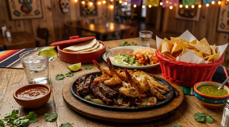 Specials