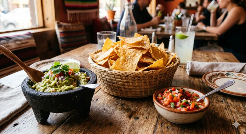 Appetizers