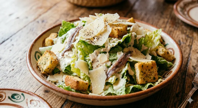 Salads