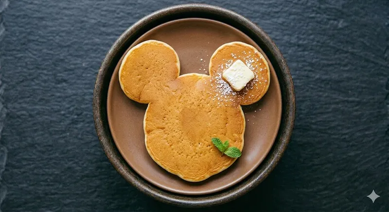 Kids Menu