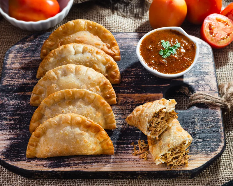 Appetizers