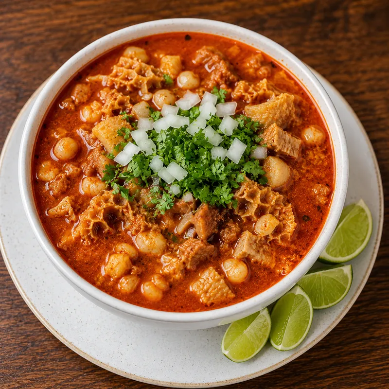 Soups & Salads