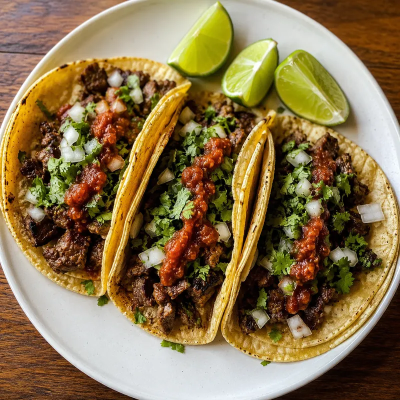 Mexican Specials