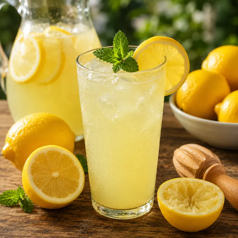 Beverages