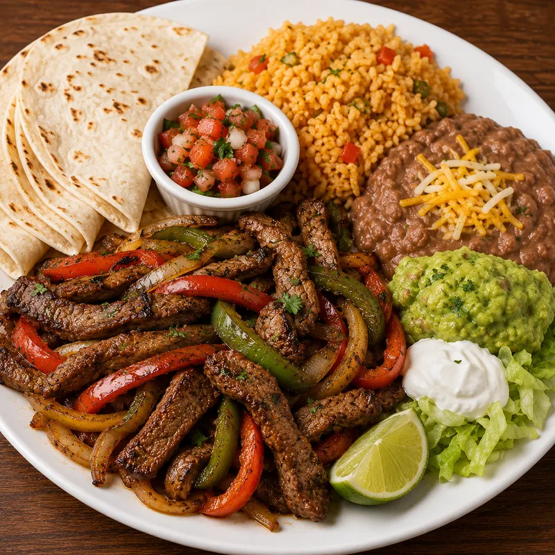 Specials