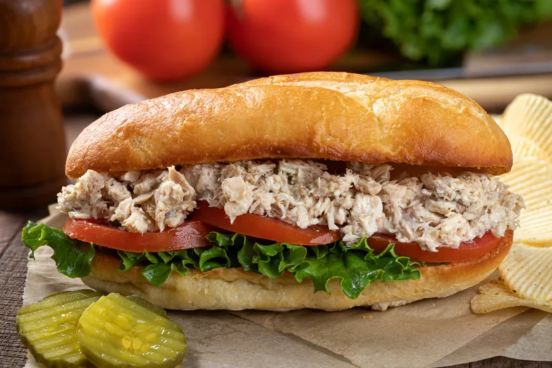 Rolls & Subs