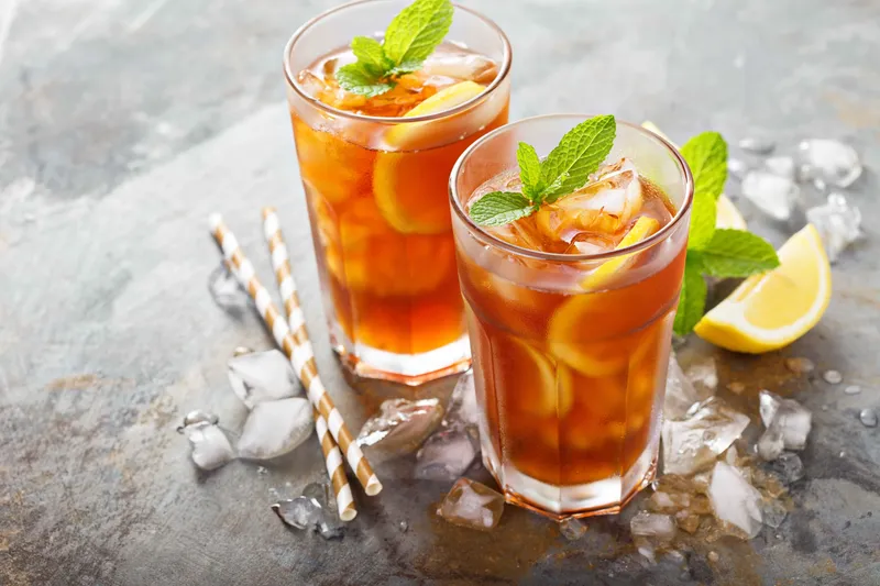 Drinks & Desserts