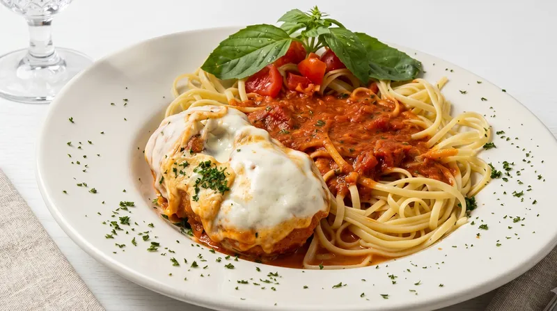 Breads & Pasta