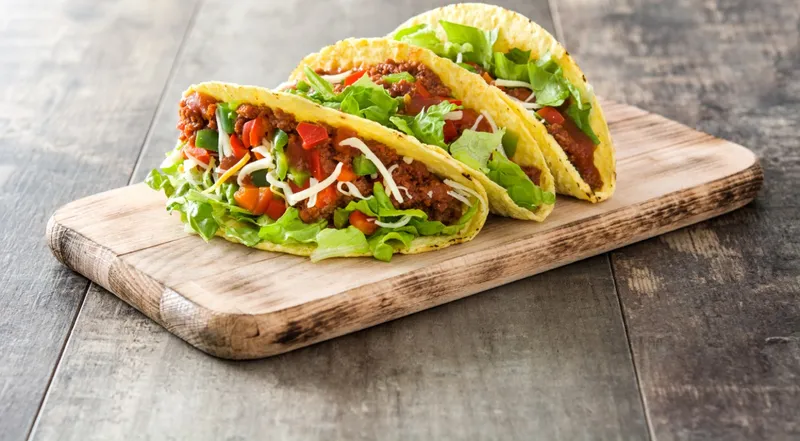 Tacos Zone