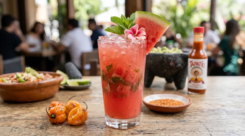 Drinks