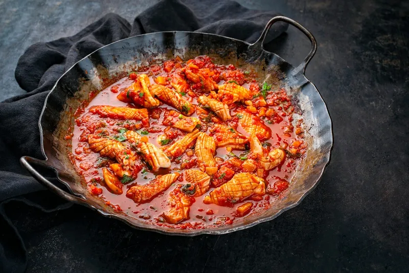 Skillets