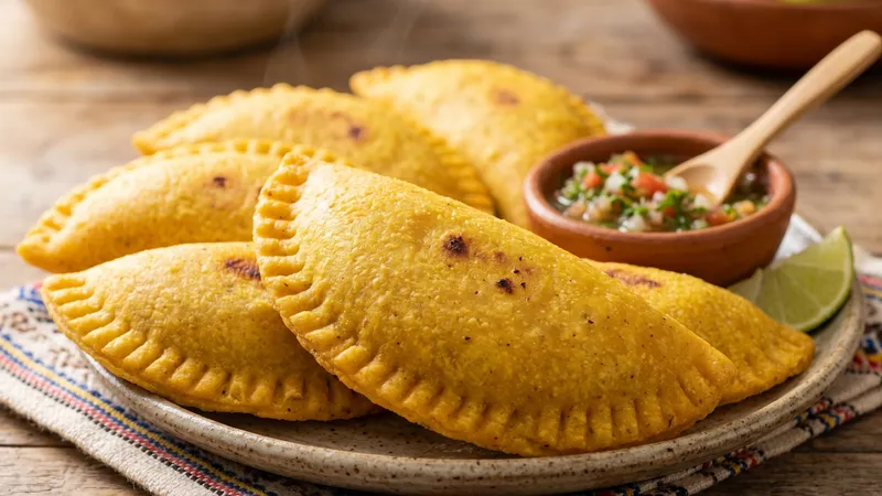 Appetizers