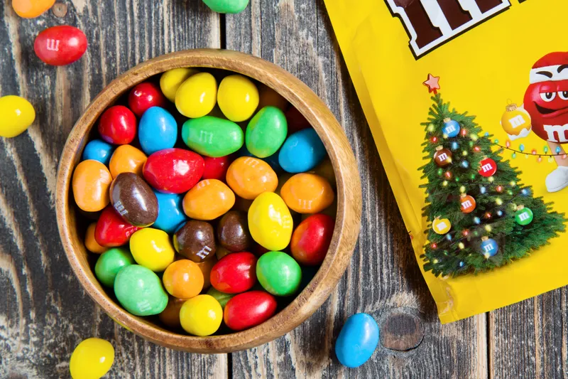 Candy