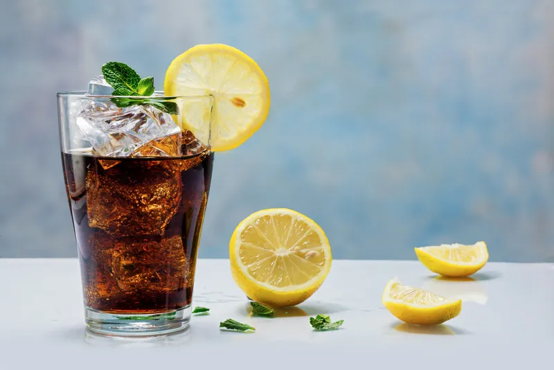 Drinks
