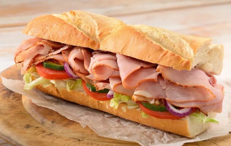 Deli Sandwiches