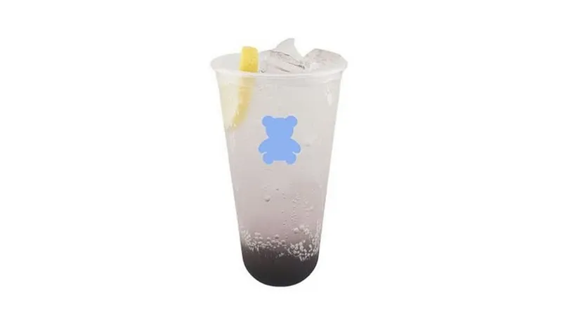 Sparkling Water