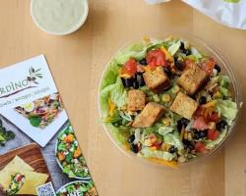 Salads