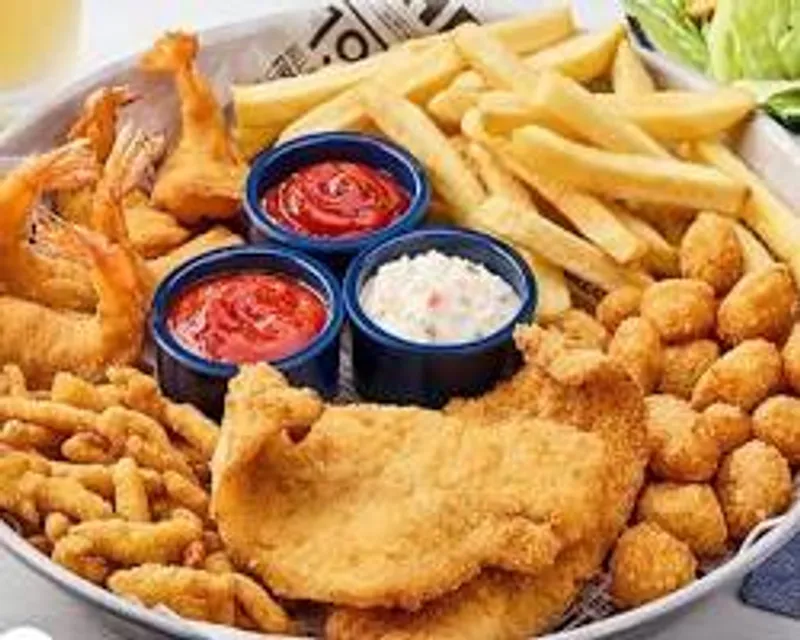 Platters