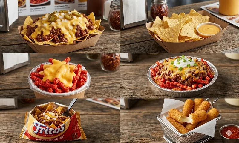 Appetizers