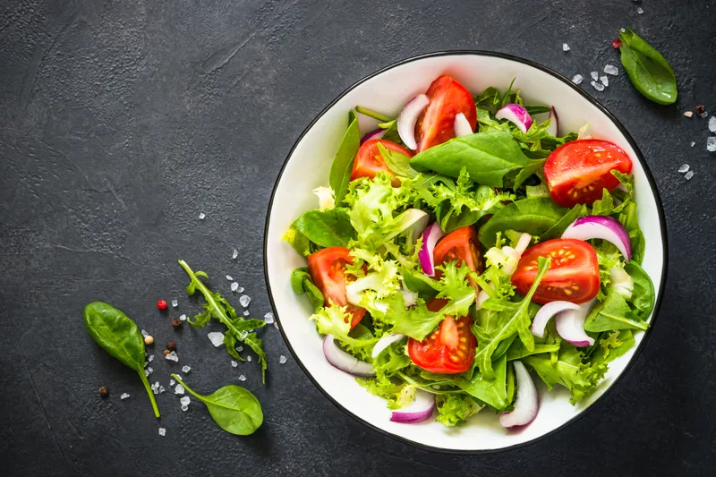 Salads
