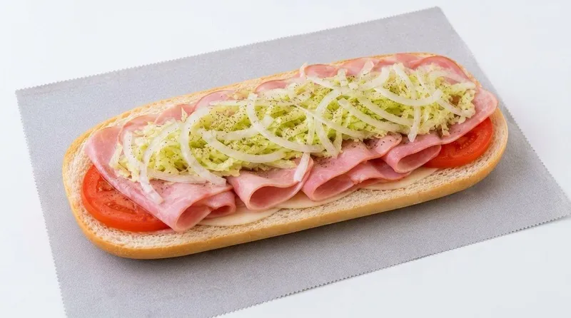 Hoagies