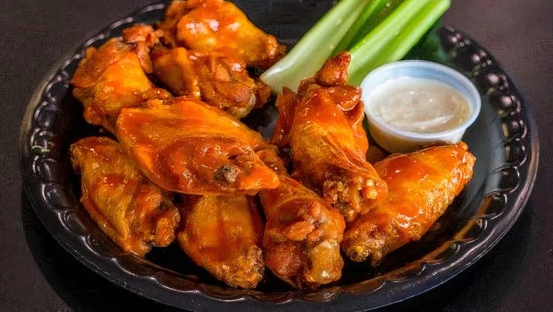Wings