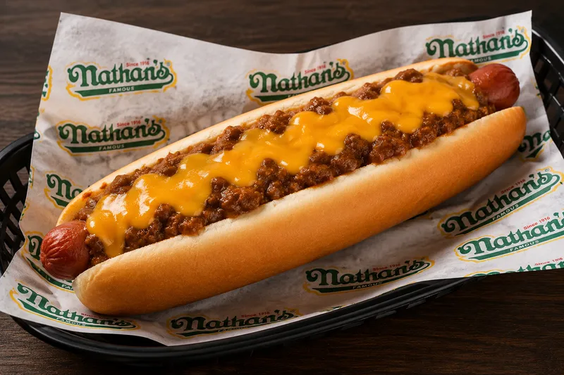 Hot Dogs
