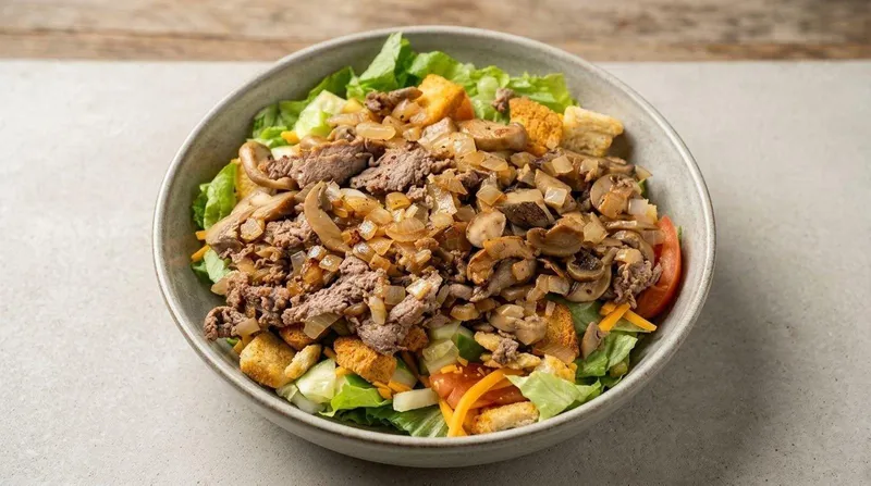 Salads