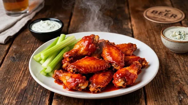 Appetizer