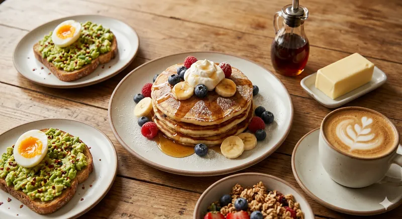 Breakfast