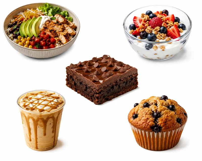 Protein Bowls