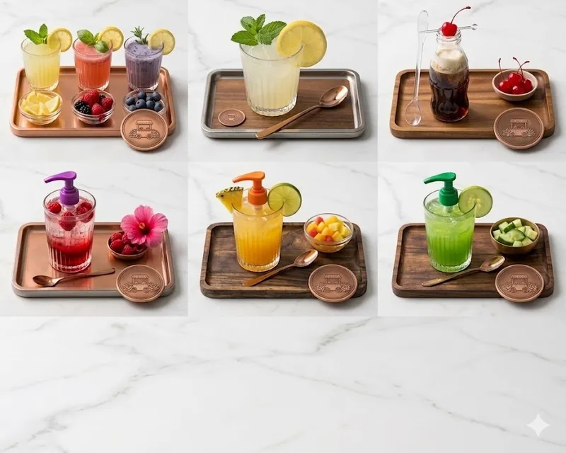 Drinks