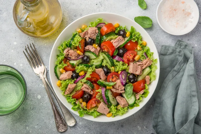 Salads