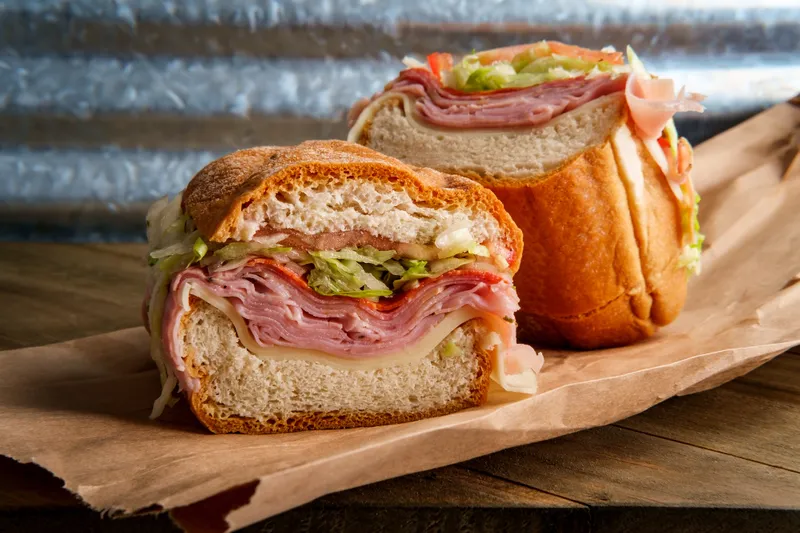 Combos & Promos