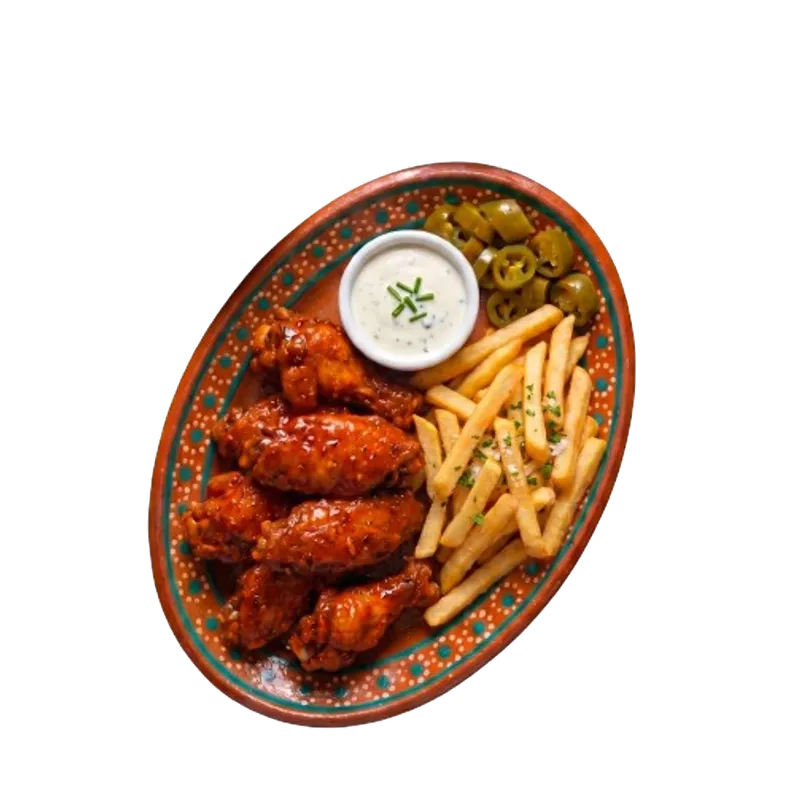 Wings