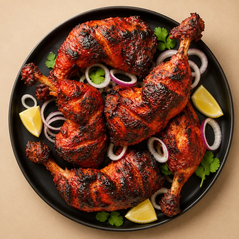 Tandoori