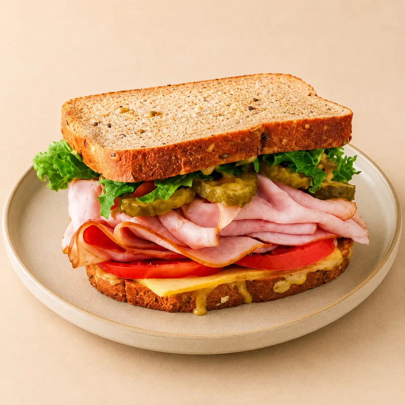 Sandwiches