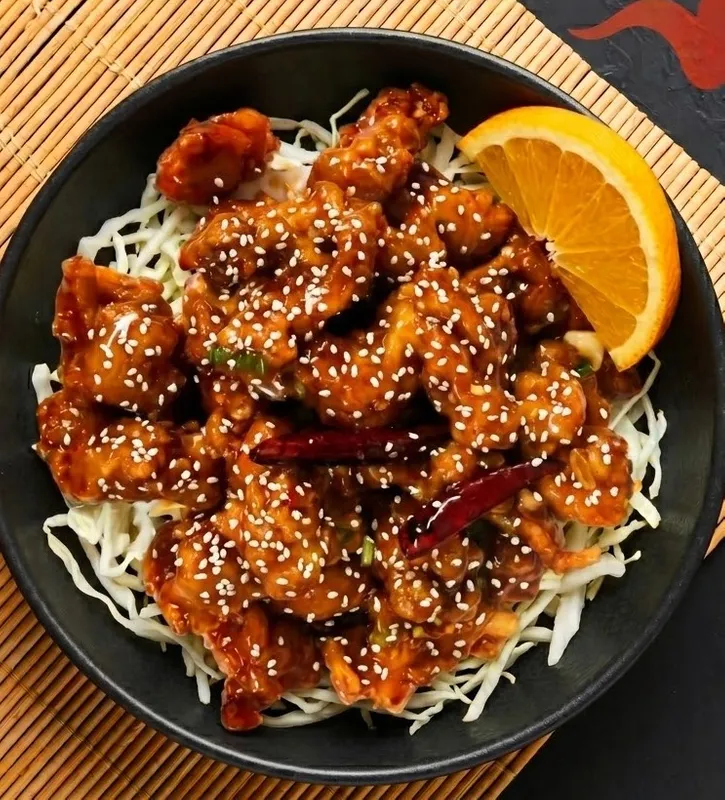 All Day Menu