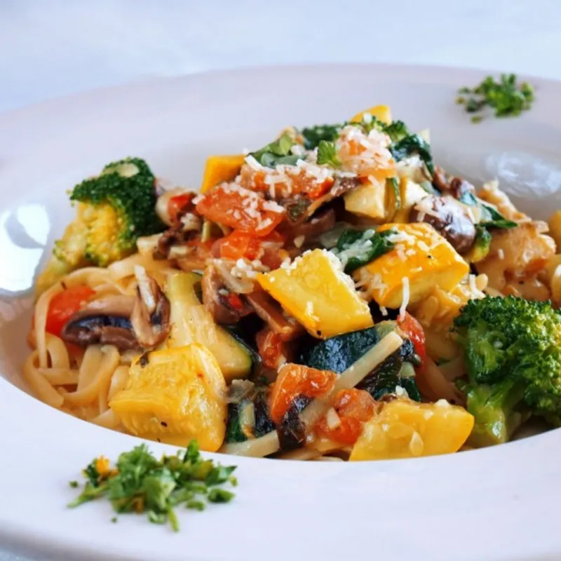 Soups & Salads
