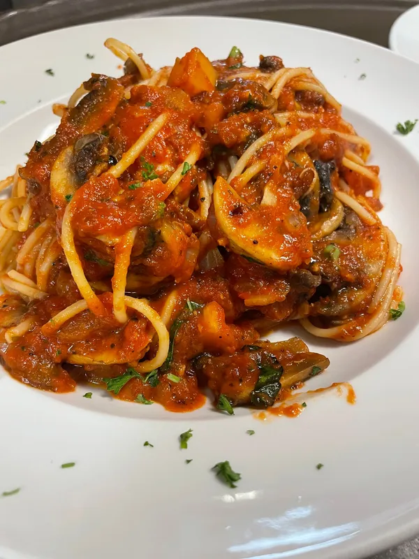 Pasta