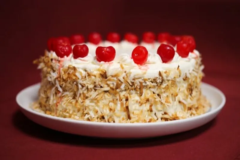 Desserts & Drinks