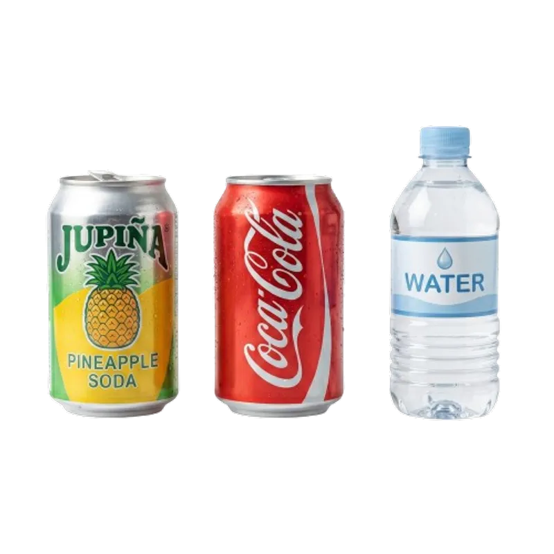 Drinks