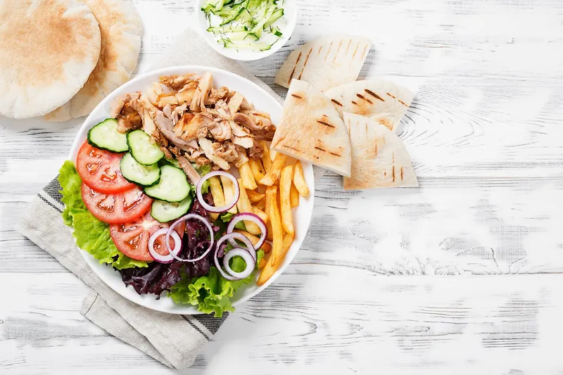 Salads