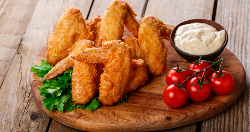 Wings
