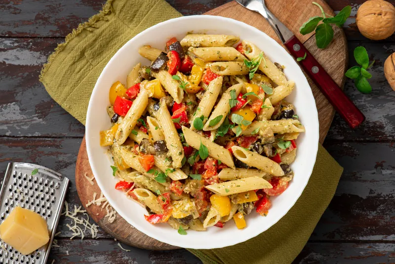Pastas