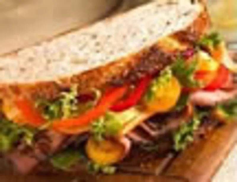 Specialty Sandwiches