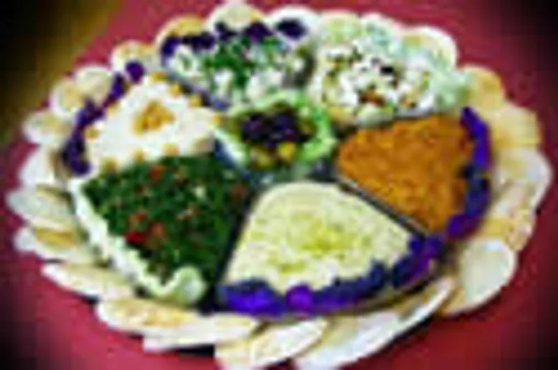 Salads